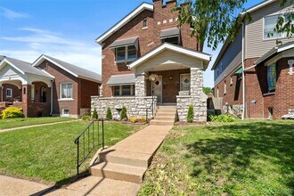 5515 Milentz Ave in St. Louis, MO - Building Photo - Building Photo