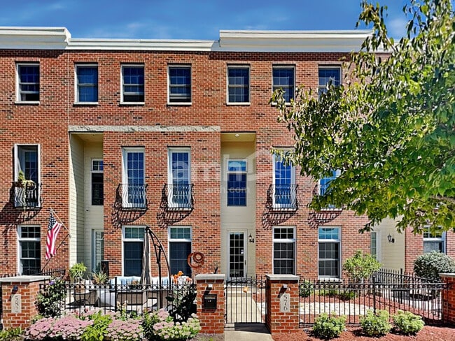 property at 576 N River St