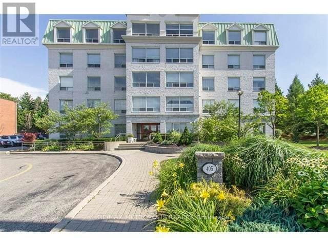 property at 405 Erb St. W