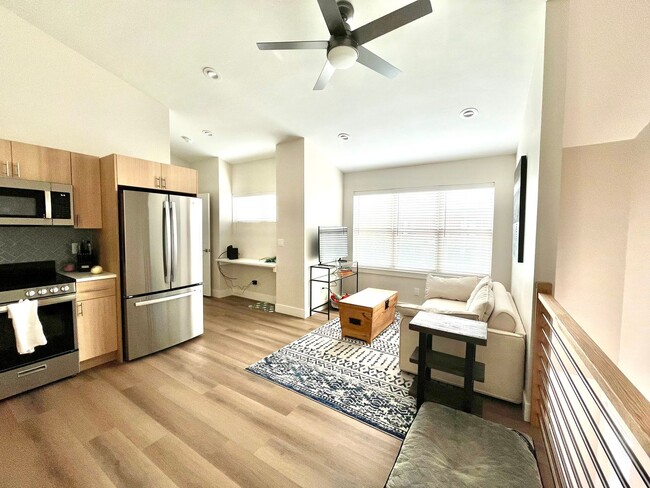 property at 107 Park Ave