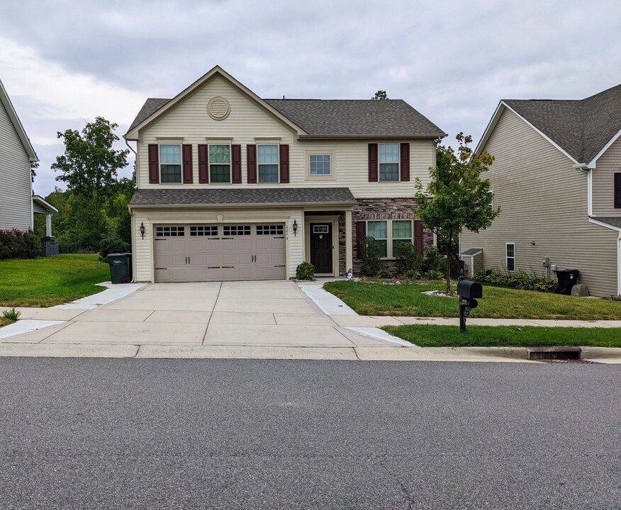 2279 Galloway Lane Southwest in Concord, NC - Building Photo