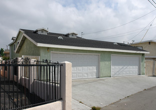 1128 E La Deney Ct in Ontario, CA - Building Photo - Building Photo