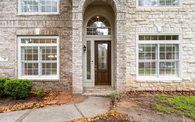 14 Long Springs Pl in The Woodlands, TX - Building Photo - Building Photo