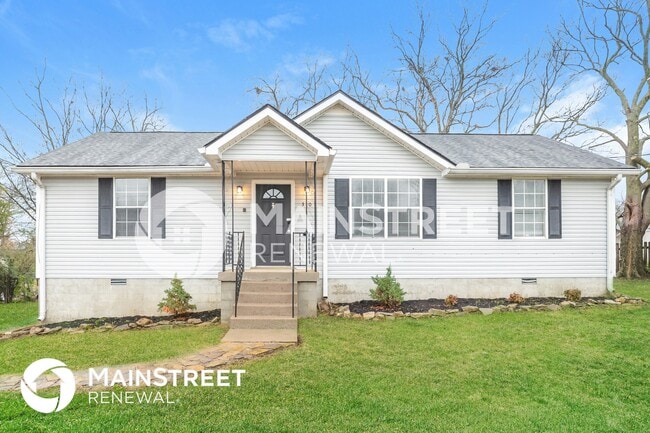 property at 310 Duling Ave