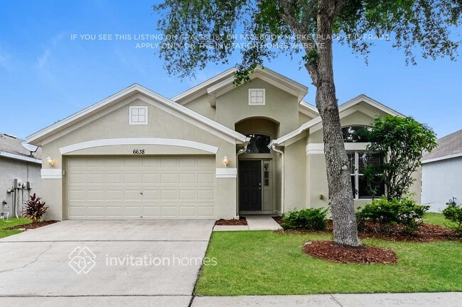 6638 Cambridge Park Dr