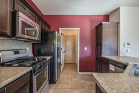 7128 Copper Canyon Drive in El Paso, TX - Building Photo - Building Photo