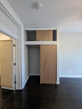 208 7th St in Jersey City, NJ - Building Photo - Building Photo