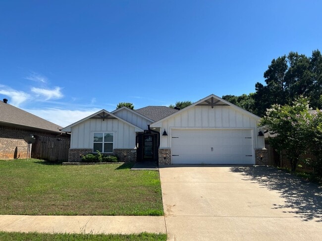 property at 5429 Meadow Ridge Dr