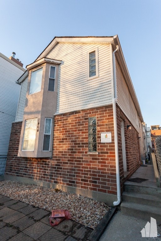1464 W Ohio St, Unit 1F