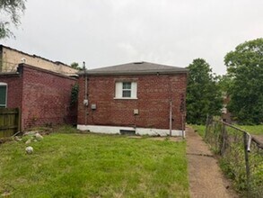 3720 Nebraska Ave in St. Louis, MO - Building Photo - Building Photo