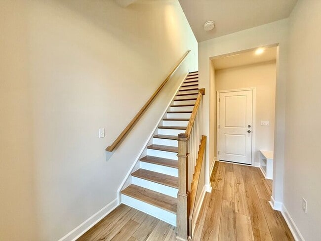 1204 Holding Village Way in Wake Forest, NC - Building Photo - Building Photo