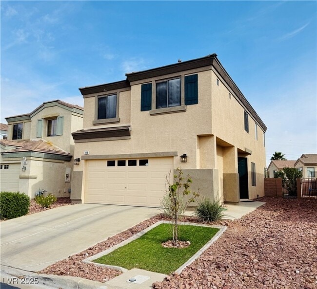 300 Sweet Sugar Pine Dr in Henderson, NV - Building Photo - Building Photo