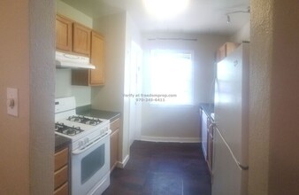 1323 N 18th St-Unit -A in Grand Junction, CO - Building Photo - Building Photo