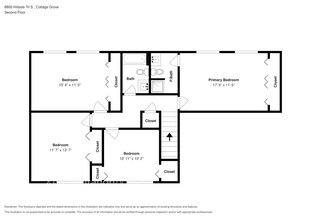 8800 Hillside Trail S in Cottage Grove, MN - Building Photo - Building Photo