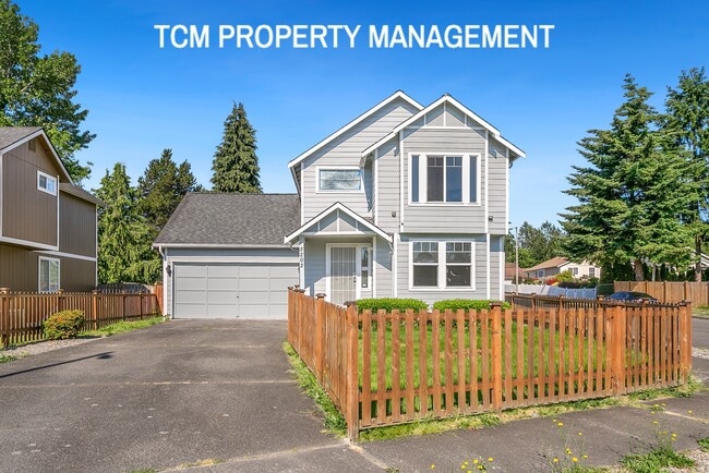 property at 5202 E S St