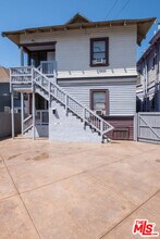 1408 S Burlington Ave in Los Angeles, CA - Building Photo - Building Photo