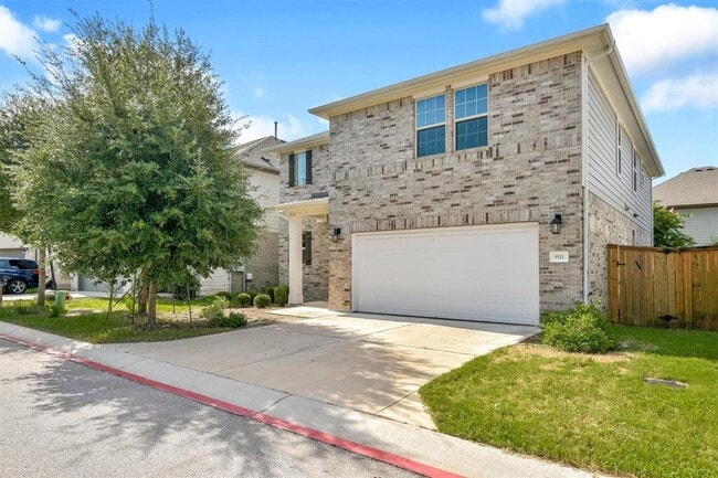 property at 9111 Gage Dr