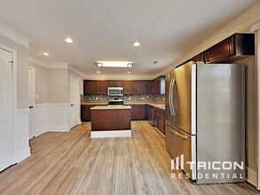 1211 Chaser Ridge Ct in Charlotte, NC - Building Photo - Building Photo