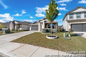 29323 Frontier Wy in San Antonio, TX - Building Photo - Building Photo