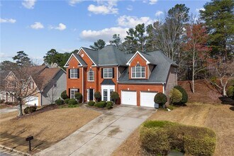 3736 Castle View Ct in Suwanee, GA - Building Photo - Building Photo
