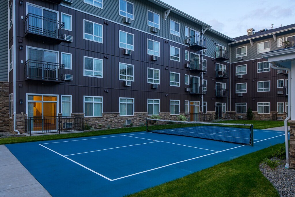 Affinity at Mirabeau Apartments in Spokane Valley, WA