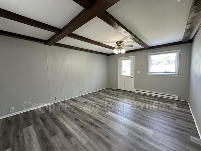 property at 6948 N 32nd St