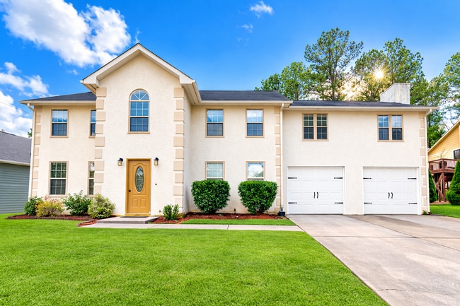 property at 5809 Sheldon Ct