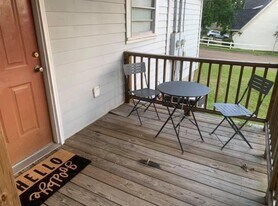 109 John M Long Dr in Troy, AL - Building Photo