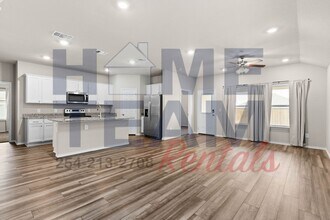 2350 Bufflehead Dr in Copperas Cove, TX - Building Photo - Building Photo