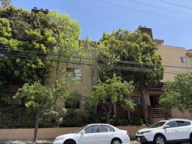 12412 Texas Ave, Unit 101 in Los Angeles, CA - Building Photo