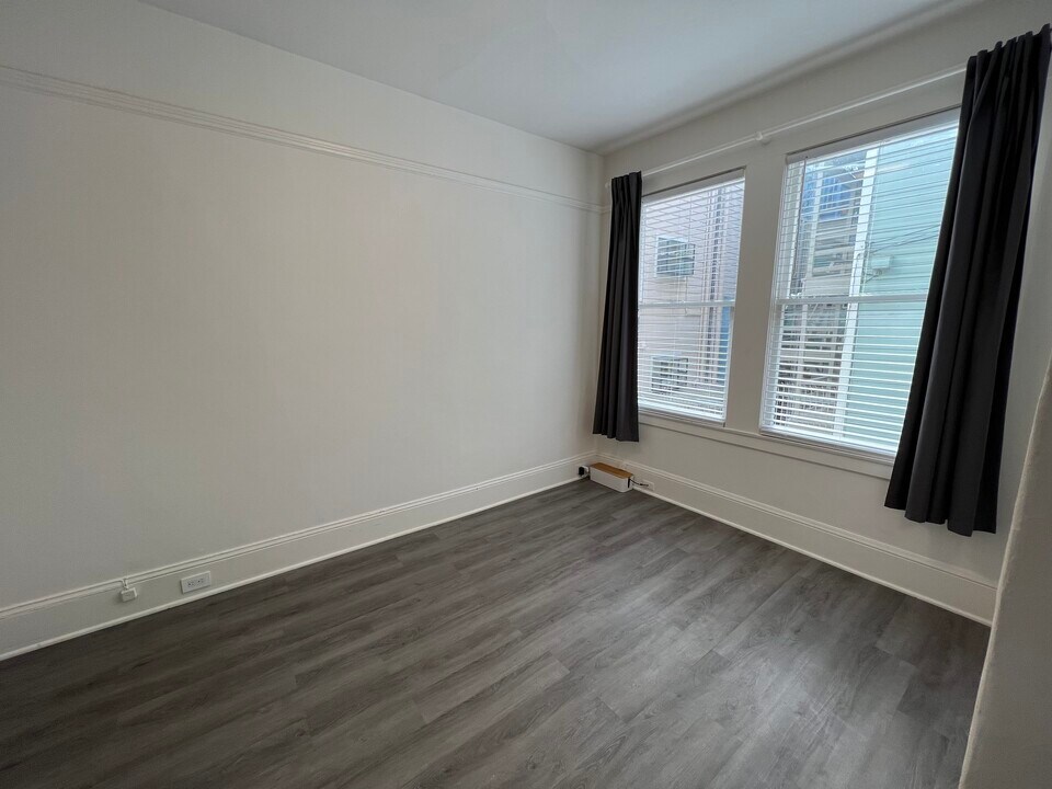 14 Hodges Aly, Unit 1 Bed 1 Bath Apartment in San Francisco, CA - Building Photo