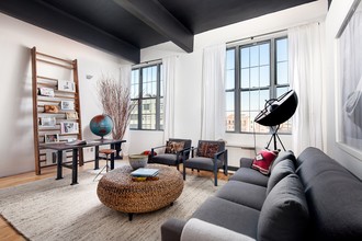 Rocket Factory Lofts in Brooklyn, NY - Building Photo - Interior Photo