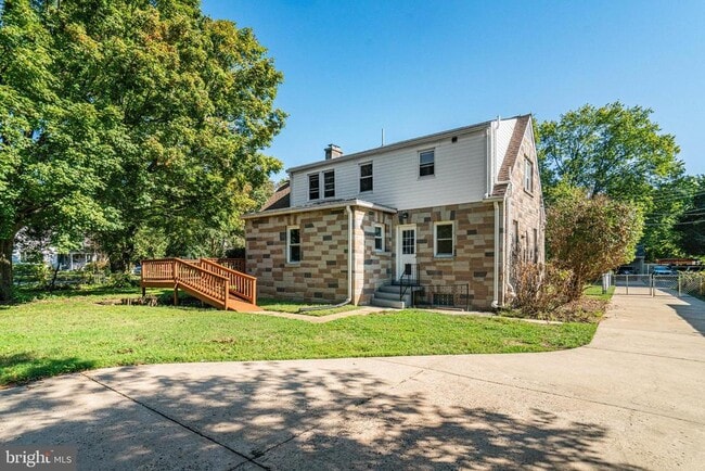 property at 8230 Gregory Dr