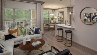 Mount Vernon Flats at The Perimeter