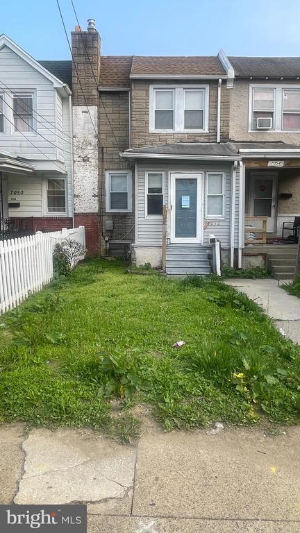 property at 7052 Greenwood Ave