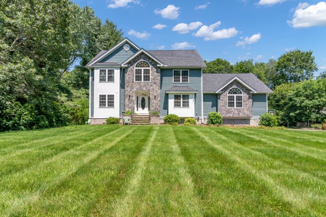 property at 322 Nashua Rd
