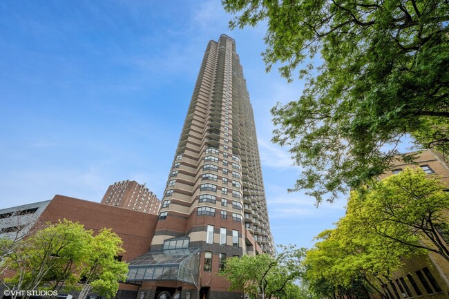 property at 3660 N Lake Shore Dr