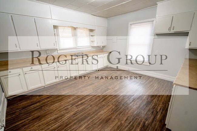 433 Alexander Ave in Henderson, NC - Building Photo - Building Photo