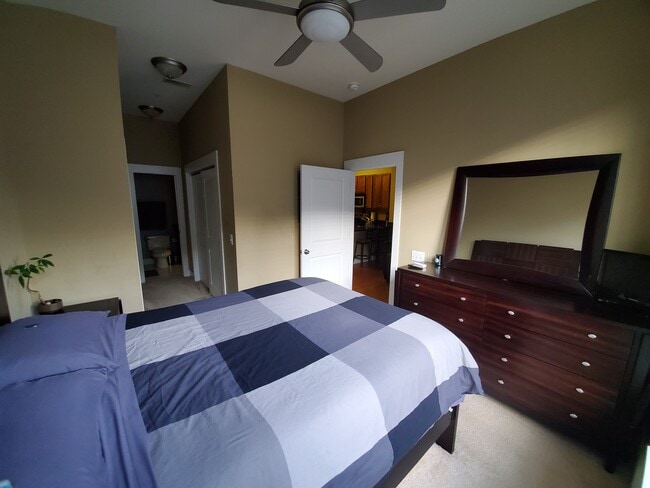 3255 Noda Blvd, Unit Noda Condo in Charlotte, NC - Building Photo - Building Photo