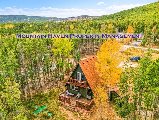 property at 130 Deer Rd