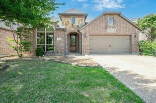 16324 Toledo Bend Ct in Prosper, TX - Building Photo