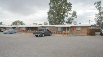 1147-1155 E Easy St in Tucson, AZ - Building Photo - Building Photo