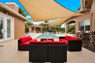 5050 SW 166th Ave in Southwest Ranches, FL - Building Photo