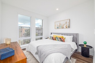 The Rail at Bound Brook in Bound Brook, NJ - Building Photo - Interior Photo