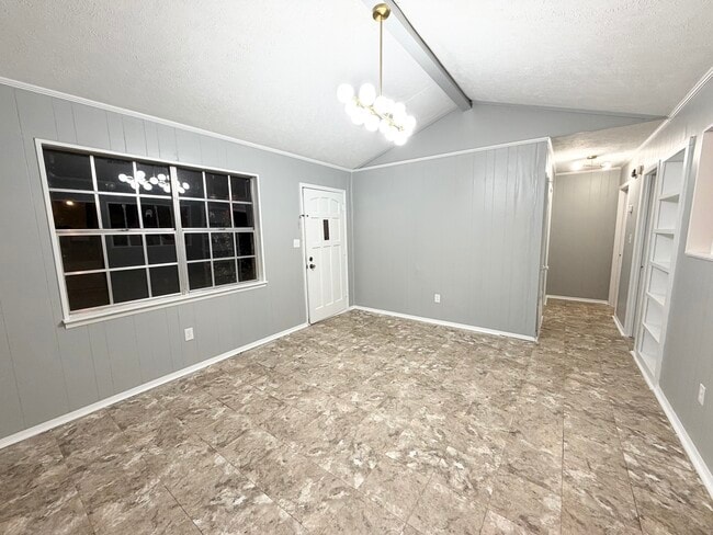 525-511 11th Ave in Meridian, MS - Building Photo - Building Photo