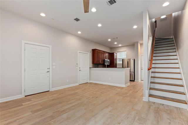 4311 Hartford St in Dallas, TX - Building Photo - Building Photo