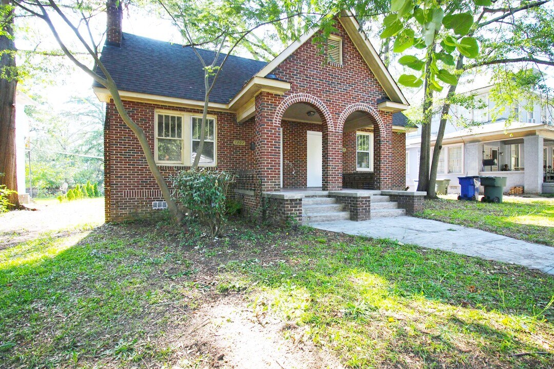 1309 Maple St in Columbia, SC - Building Photo
