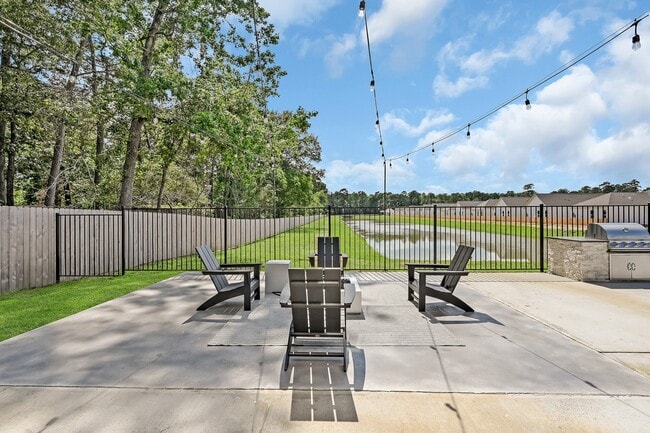 property at 33455 Buckshot Ln