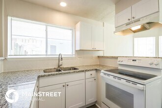 5312 Lynngate Dr in Spring, TX - Foto de edificio - Building Photo