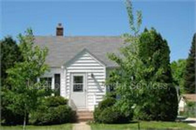 property at 3713 Johns St